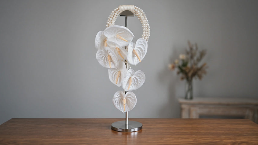 Simi Bridal Bouquet