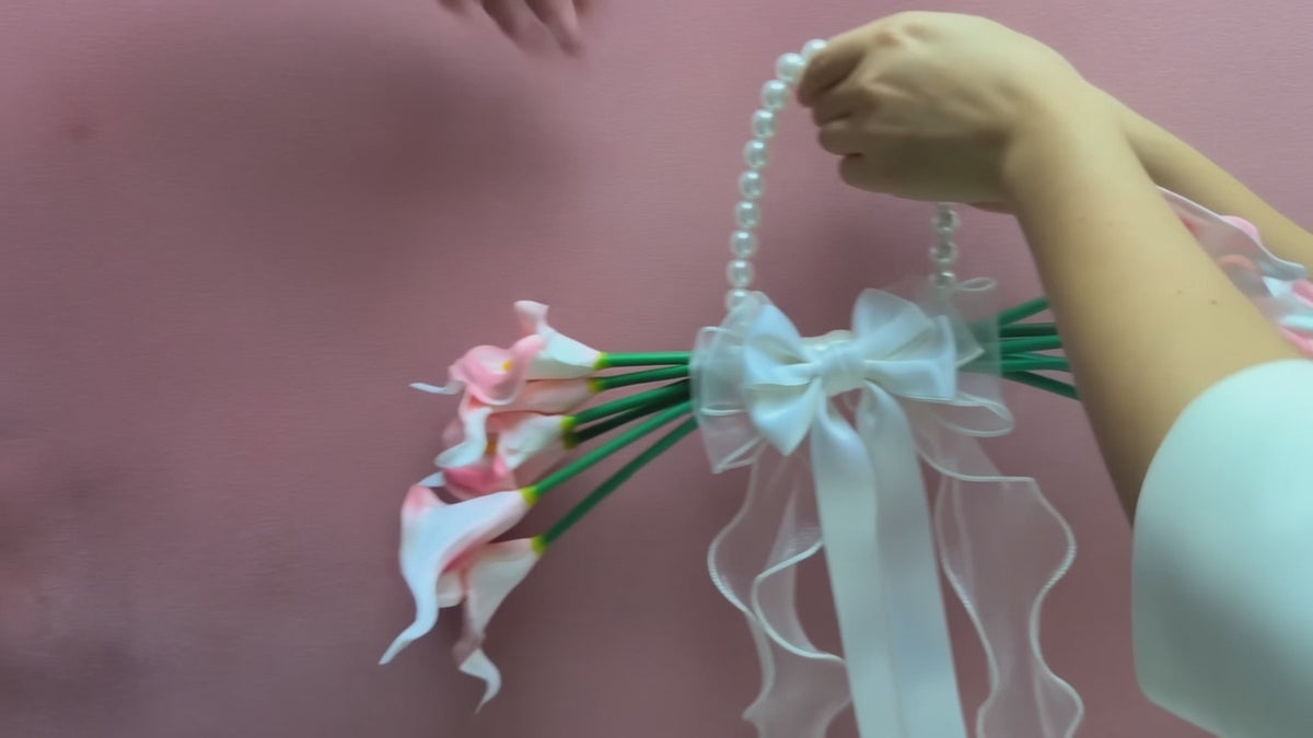 Trina Bridal Bouquet